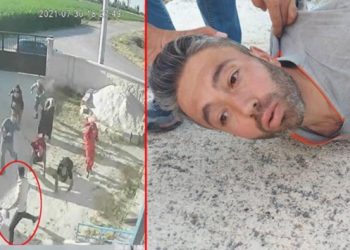 Konya’daki ırkçı katliamın görüntü tutanaklarına ulaşıldı: Yaralılara ikinci kez ateş etmiş