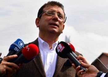 İmamoğlu’ndan #HelpTurkey çıkışı: Uluslararası çağrının ayıbı yoktur