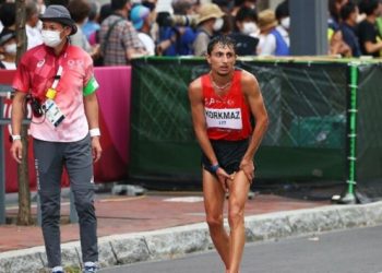 Salih Korkmaz’ın büyük şanssızlığı!