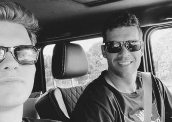 Michael Ballack’ın 18 yaşındaki oğlu Emilio, kaza sonucu hayatını kaybetti