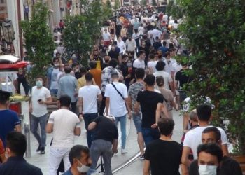 Bakan Koca açıkladı! İlk kez bir şehir 1000’in üzerine çıktı