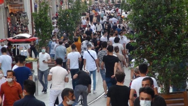 Bakan Koca açıkladı! İlk kez bir şehir 1000’in üzerine çıktı