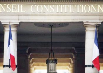 Fransız Anayasa Mahkemesi ‘zorunlu aşı’ kararını verdi