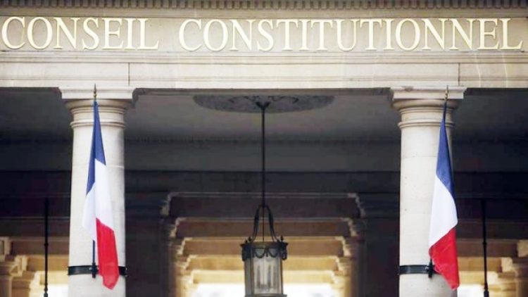 Fransız Anayasa Mahkemesi ‘zorunlu aşı’ kararını verdi