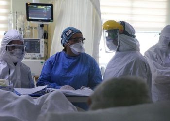 5 Ağustos tablosu: 24 bin 297 yeni vaka, 108 vefat