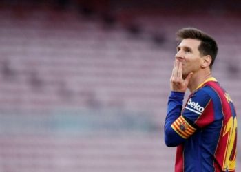 Barcelona, Lionel Messi’nin takımdan ayrıldığını açıkladı