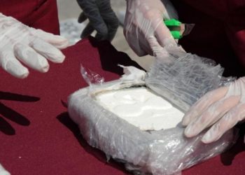 Vergi borcu rekortmeni: 1.3 ton kokain ele geçirilen Türk jetinin sahibi kim?