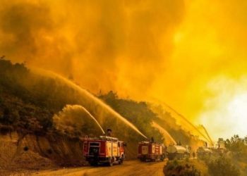 Bilim insanları, Manavgat için 6 yıl önce uyarı yapıp rapor hazırlamış