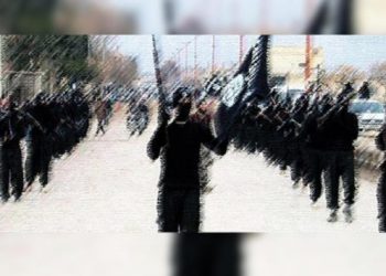 Ezidi çocuğu kaçırıp, internette ‘satışa çıkaran’ IŞİD’liler serbest bırakıldı