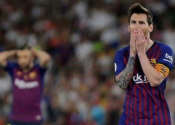 Laporta’dan Lionel Messi’nin ayrılığı hakkında ilk açıklama
