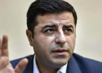 ‘Demirtaş montajı’ için üç kuruluş hakkında suç duyurusu