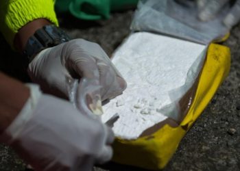 Kokain taşıyan uçağın Türk kaptanı Brezilya’da tutuklandı