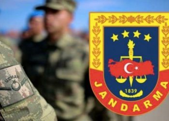 Eleştiren emekli jandarma personeli sosyal tesislere alınmayacak