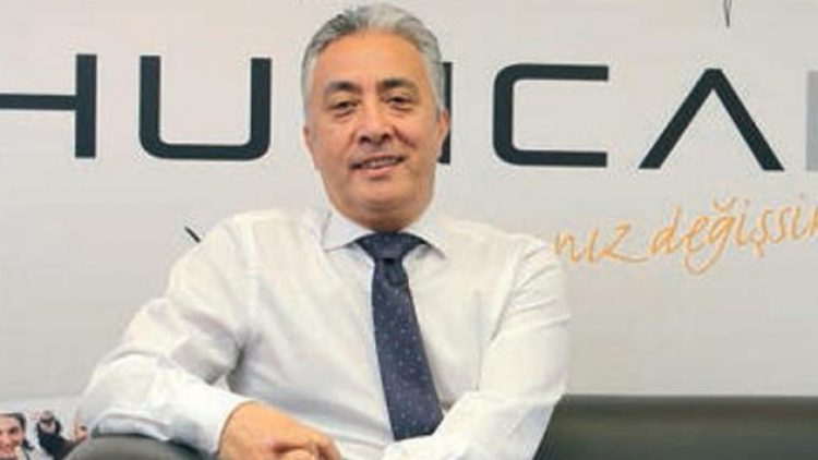 65 yıllık kozmetik devi konkordato istedi