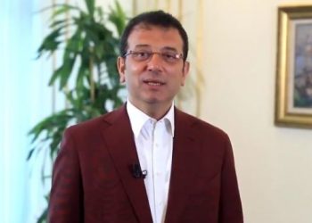 İmamoğlu: İstanbullular şehrin bütçesini belirleyebilecek