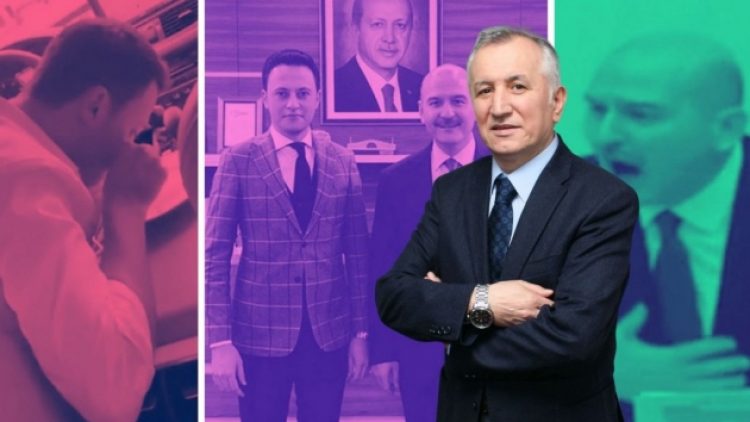 Mehmet Ocaktan: Hangi alengirli işin arkasına baksanız AK Partili ile karşılaşıyorsunuz