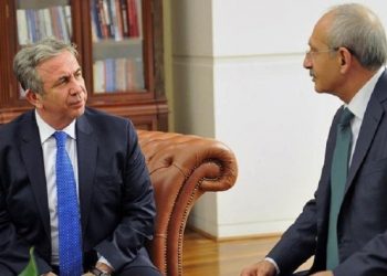 Kulis: Yavaş, Kılıçdaroğlu’na cumhurbaşkanı adayı olmayacağını iletti