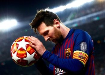Fransız devi PSG, Messi için 10 futbolcu satacak