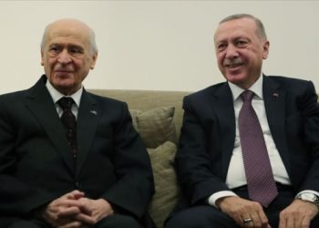 Türkiye “ülkem yanlış yöne gidiyor” diyenlerin dünyada en yüksek olduğu 4. ülke