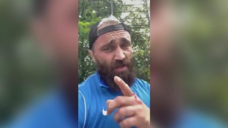 Türk boksör Ünsal Arık Almanya’da ikinci kez saldırıya uğradı