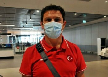Olimpiyat sonrası Türk hakem Uğur Kobaş ve ailesine ölüm tehdidi