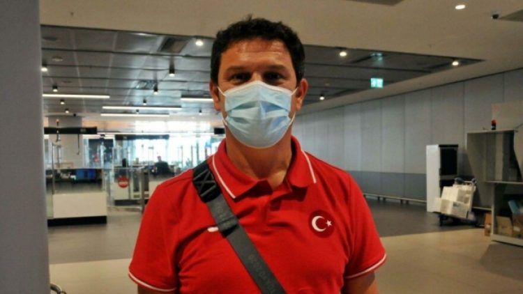 Olimpiyat sonrası Türk hakem Uğur Kobaş ve ailesine ölüm tehdidi