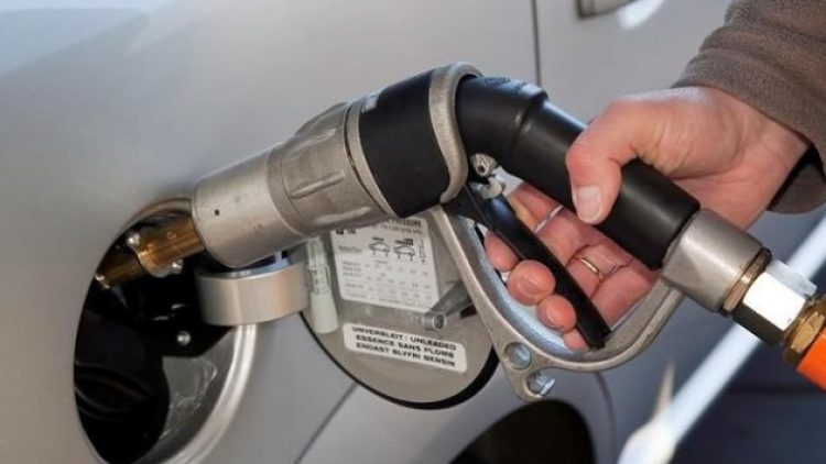 Otogaza zam: Bu geceden itibaren 5 liranın üzerine çıkıyor