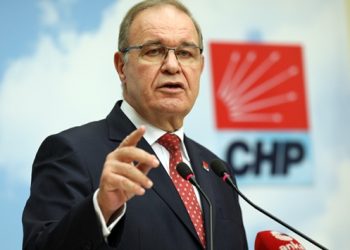 CHP’li Öztrak’tan ‘Mehmet Şimşek’ iddiasına yanıt: Allah akıl fikir versin!