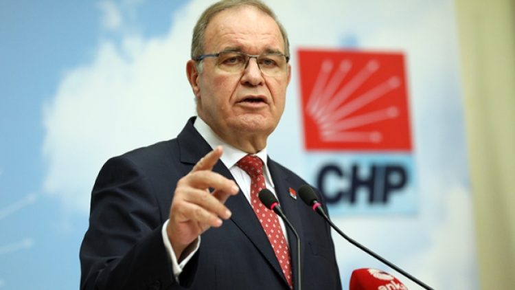 CHP’li Öztrak’tan ‘Mehmet Şimşek’ iddiasına yanıt: Allah akıl fikir versin!