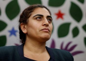 Sebahat Tuncel: Irkçı saldırılar cezaevindeki saldırıları da artırdı