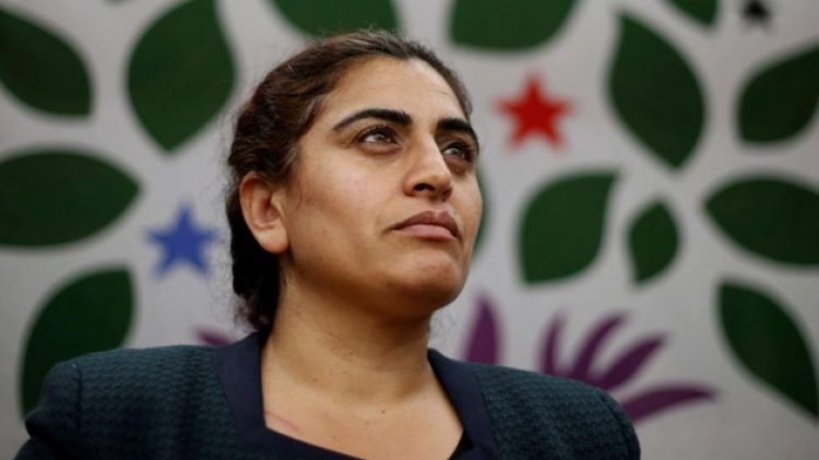 Sebahat Tuncel: Irkçı saldırılar cezaevindeki saldırıları da artırdı