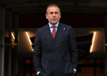 Beşiktaş’tan Abdullah Avcı’ya 20 milyon 12 bin 192 TL ödeme