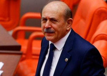 Burhan Kuzu Orhan Ünğan ile bağlantı kurmak istemiş: Zindaşti bana kumpas kurdu