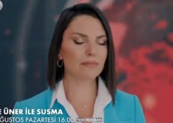 ‘Ece Üner ile Susma’ programının tanıtımında katledilen Emine Bulut’un kızının feryadı kullanıldı