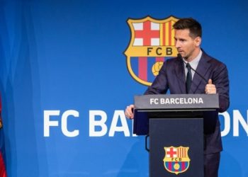 “Lionel Messi, PSG’nin teklifini kabul etti”