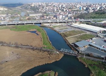 Kanal İstanbul’da ‘Çinli şirket’ iddiası