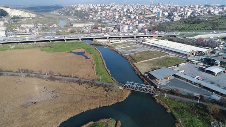 Kanal İstanbul’da ‘Çinli şirket’ iddiası