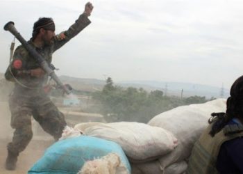 AB yetkilisi: Taliban şu an Afganistan’ın yüzde 65’ini kontrol ediyor