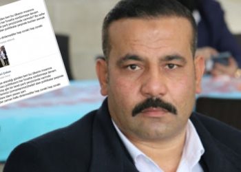 CHP için “Bunları asmak şart” diyen AKP’li belediye başkan yardımcısı görevden alındı