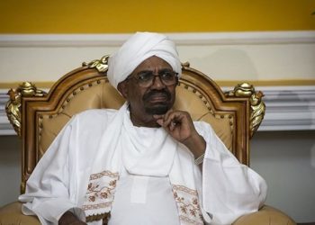 Sudan, devrik Cumhurbaşkanı Ömer el-Beşir’i UCM’ye teslim edecek