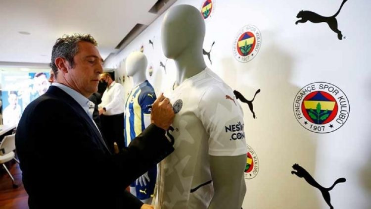 Fenerbahçe’nin ‘yıldızsız arma’ başvurusuna TFF’den yanıt