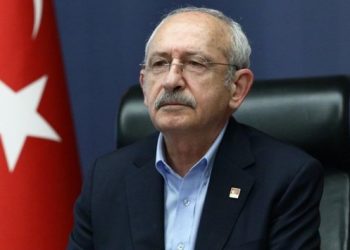 Kılıçdaroğlu: Afgan ve Suriyeli sığınmacılar üzerinden yapılanlar provokasyon