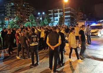Altındağ’da yaşanan kavgayla ilgili iki kişi tutuklandı
