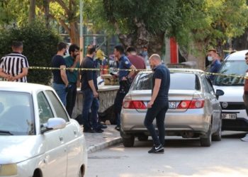 Afyon’da bir polis memuru eşini, kayınvalidesini ve kayınpederini öldürüp intihar etti