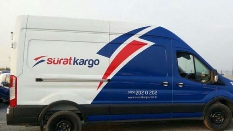 Sürat Kargo’nun satışına suç duyurusu
