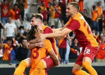 Tur bileti Galatasaray’ın