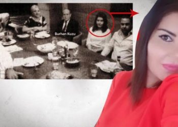 Aliye Uzun’dan ‘özel’ görüntü açıklaması: Burhan hoca ile sık konuşmazdım, cumaları arardım