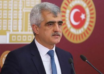 Gergerlioğlu, Afet Bölgesi ilanı için kanun teklifi verdi