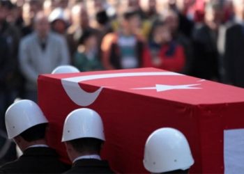 Kuzey Irak’tan bir şehit haberi daha geldi