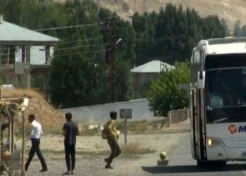 Metro Turizm hakkında ‘kaçak göçmen’ taşıdığı iddiasıyla soruşturma başlatıldı